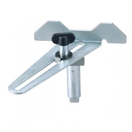 MAKITA 195253-5 - Crown molding stopper set LS12