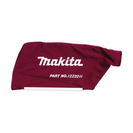 MAKITA 122321-1 - Sac aspirateur pour UB1101