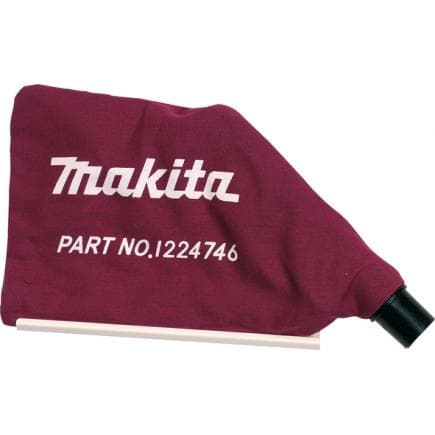 MAKITA 122474-6 - Dust bags for 3901