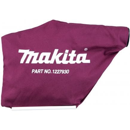 MAKITA 122793-0 - Sac aspirateur pour KP0810K
