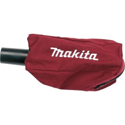 MAKITA 152456-4 - Sac à poudres pour 9046