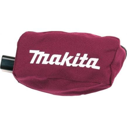 MAKITA 166027-1 - Dust bags for M/BO4550
