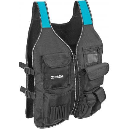 MAKITA P-72089 - WORKERS VEST