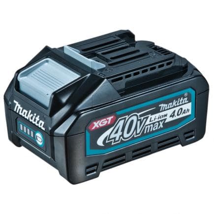 MAKITA 191B26-6 - BATTERIE LITHIUM-ION BL4040 XGT 40V - 4.0 AH