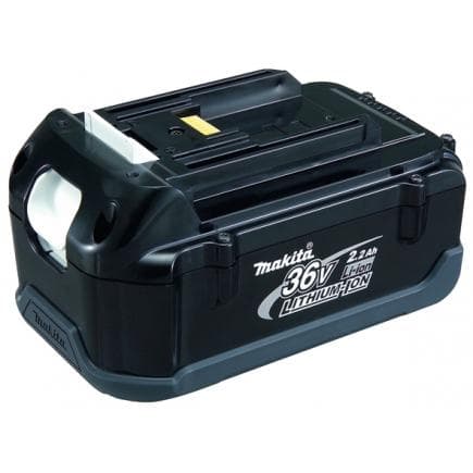 MAKITA 195410-5 - BL3622A 36V - 2.2 AH Li-ion BATTERY