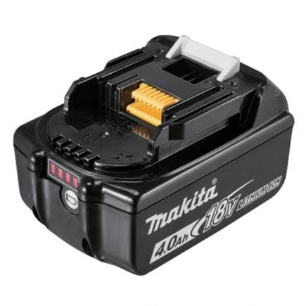 MAKITA 197265-4 - BL1840B 18V - 4Ah Li-ion BATTERY