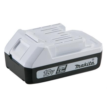 MAKITA 198186-3 - BATTERY BL1815G SET