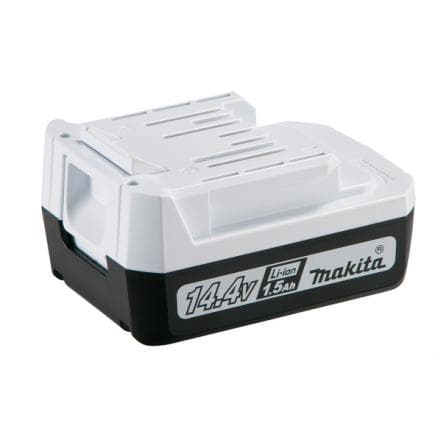 MAKITA 198192-8 - BATTERY BL1415G SET