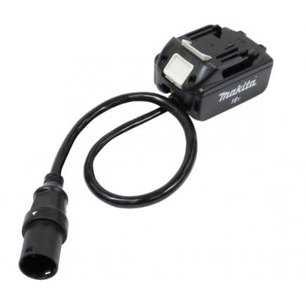 MAKITA 191J50-7 - Alimentation 18Vx1 LXT