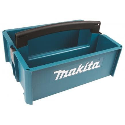 MAKITA P-83836 - Makpac Stackable Tool Box Small