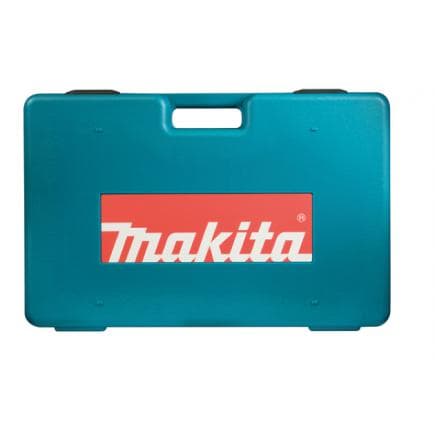 MAKITA 150879-0 - PLASTIC CARRYING CASE FOR HM0810