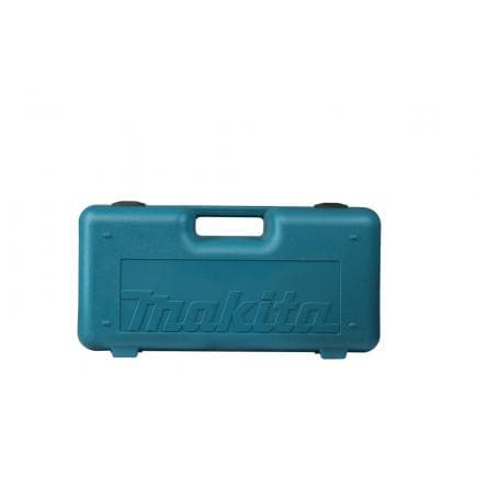 MAKITA 824591-5 - PLASTIC CARRYING CASE FOR BO6040