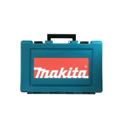 MAKITA 824650-5 - PLASTIC CARRYING CASE FOR HR1830/HR2020/HR2440/HR2450/HP2051/HP2070/HP2071