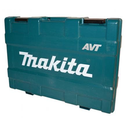 MAKITA 824904-0 - PLASTIC CARRYING CASE FOR HM0871C