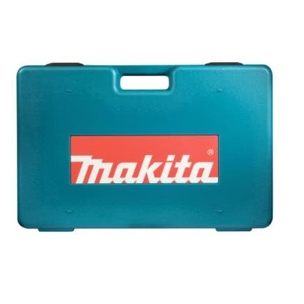 MAKITA 824690-3 - PLASTIC CARRYING CASE FOR BHR200