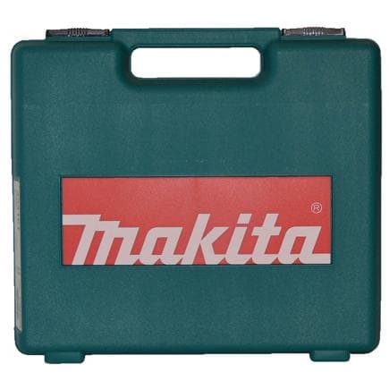 MAKITA 824703-0 - PLASTIC CARRYING CASE FOR TW0200