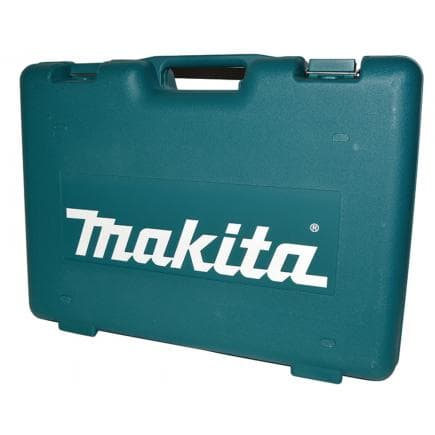 MAKITA 824777-1 - PLASTIC CARRYING CASE FOR BTW450