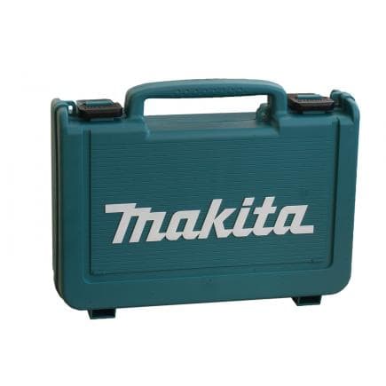 MAKITA 824842-6 - PLASTIC CARRYING CASE FOR DF030D/DF011D/TD090