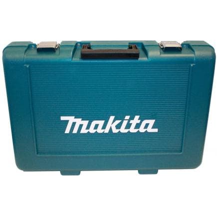 MAKITA 824852-3 - PLASTIC CARRYING CASE FOR 8271D/8281D/8381D