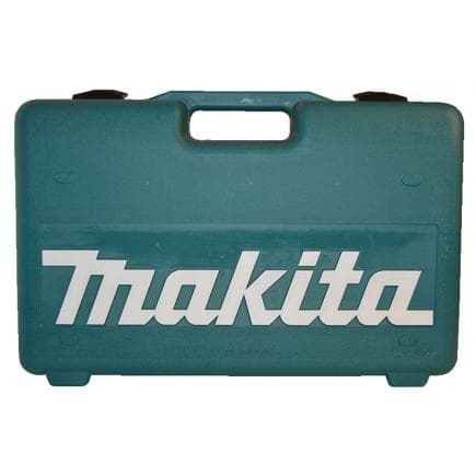 MAKITA 824861-2 - PLASTIC CARRYING CASE FOR BHR202