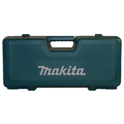 MAKITA 824958-7 - PLASTIC CARRYING CASE FOR GA9020