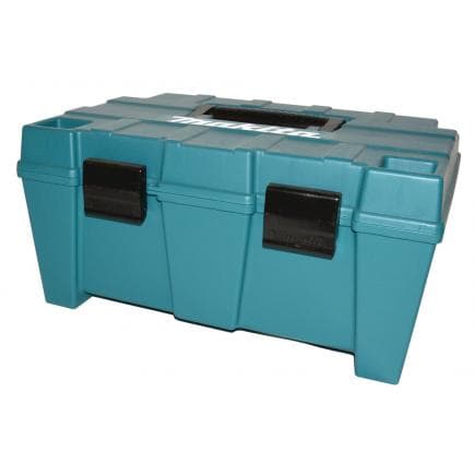 MAKITA 824982-0 - PLASTIC CARRYING CASE FOR DKP180