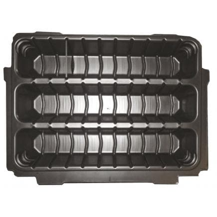MAKITA P-83696 - INSERT WITH 3 COMPS