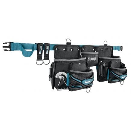 MAKITA E-05169 - 3 POUCH TOOL BELT SET