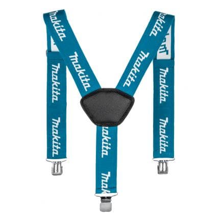 MAKITA E-05402 - ULTIMATE BRACES WITH CLIPS