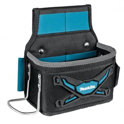 MAKITA E-05197 - FIXINGS POUCH & HAMMER HOLDER