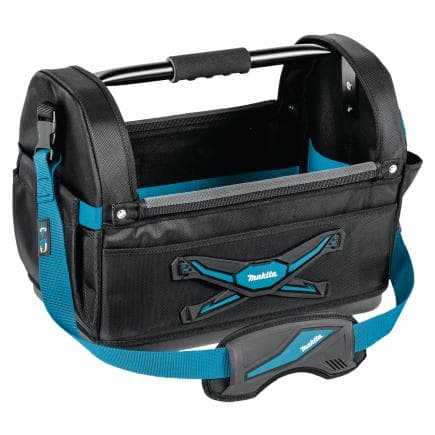 MAKITA E-05430 - ULTIMATE OPEN TOOL TOTE