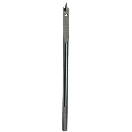 MAKITA D-07674 - STANDARD FLAT BIT HEXAGONAL