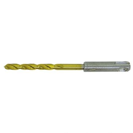 MAKITA B-57401 - HSS-TIN METAL DRILL BIT