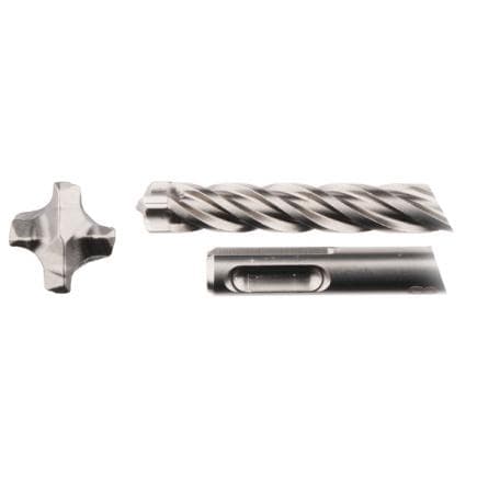 MAKITA B-57897 - Pointe pour perceuse NEMESIS SDS +