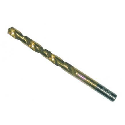 MAKITA P-61307-5 - Titanium tip for metal (5 pcs.)