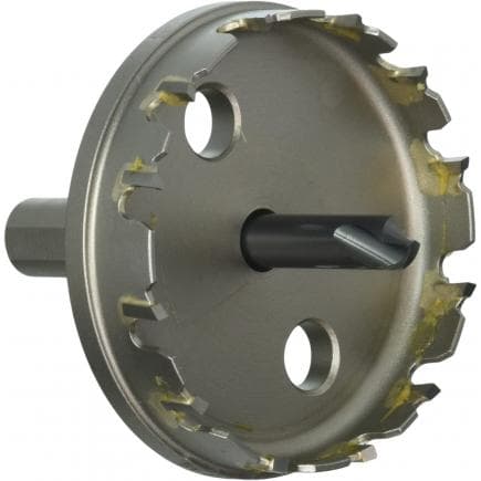MAKITA B-02652 - HM carbide-tipped hole saw