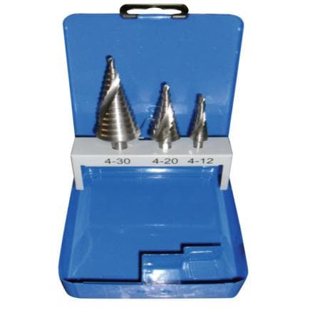 MAKITA P-69951 - set of hole enlarger (3 pcs)