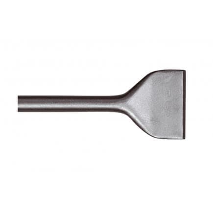 MAKITA P-24935 - Spoon chisel
