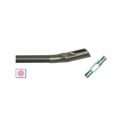 MAKITA P-08735 - Gouge for HR5000K