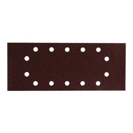MAKITA P-33009 - Abrasive sandpaper 115x280