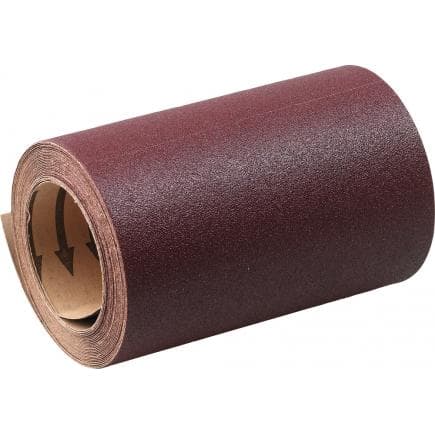 MAKITA P-38146 - Sanding sandpaper roll 5m