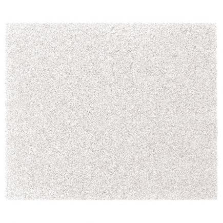 MAKITA P-36619 - White abrasive sandpaper 114x140