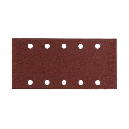 MAKITA P-33249 - Velcro sandpaper 115x229