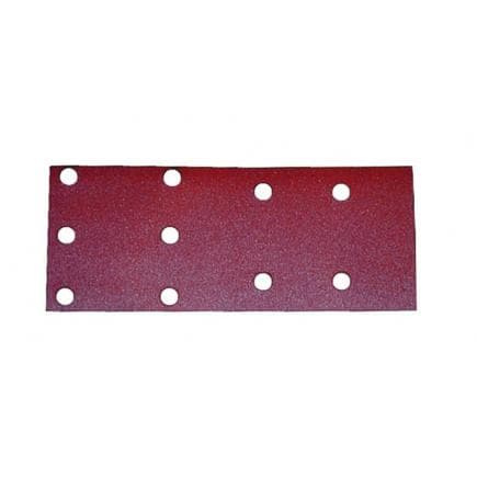 MAKITA P-42905 - Velcro sandpaper 100x240