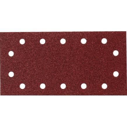 MAKITA P-43066 - Velcro sandpaper 115x229