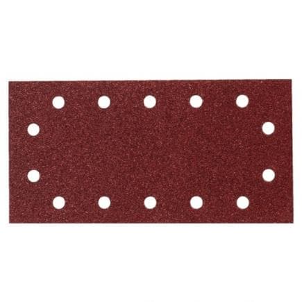 MAKITA P-43147 - Velcro sandpaper 115x229