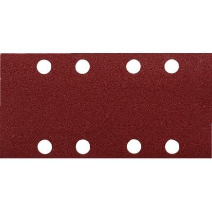 MAKITA P-42341 - Velcro sandpaper 80x166