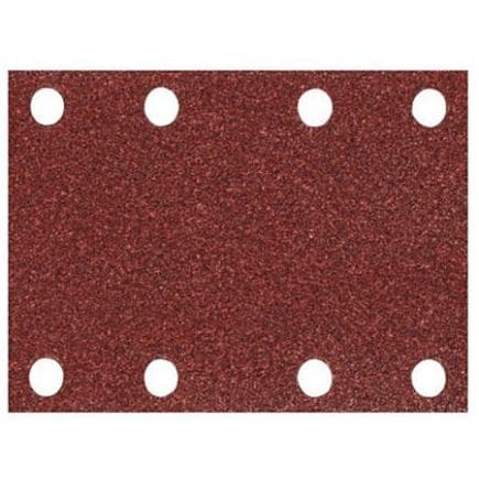 MAKITA P-42385 - Velcro sandpaper 80x166