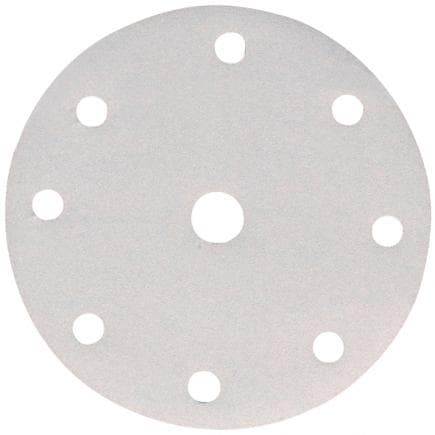 MAKITA P-37699 - White abrasive disc 150 mm