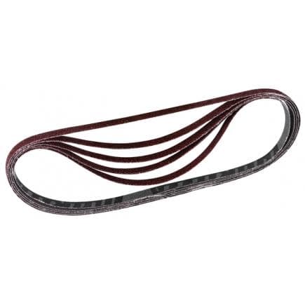 MAKITA P-43359 - Abrasive tape 13x533 (5 pcs.)